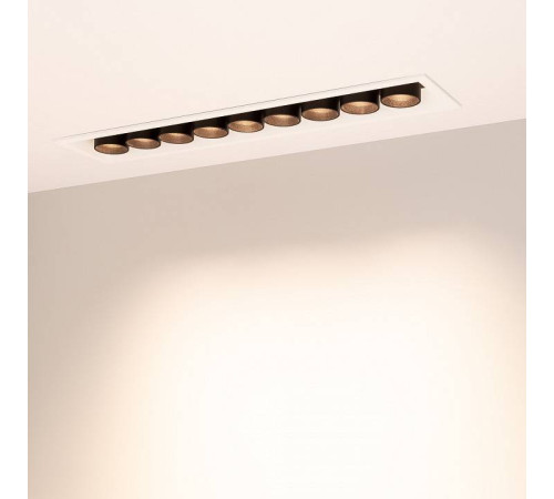 Встраиваемый светильник Arlight ORIENT 031931