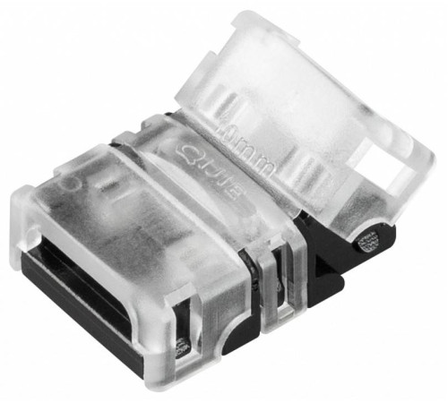 Соединитель лент линейный жесткий Arlight 032236