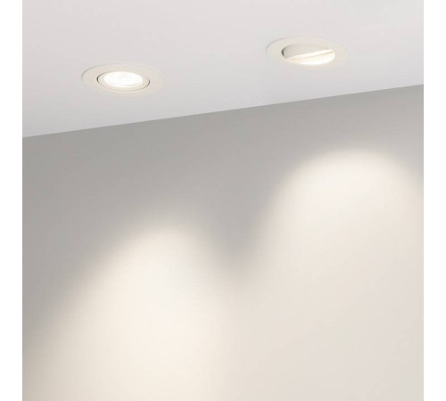 Встраиваемый светильник Arlight POLAR 032309