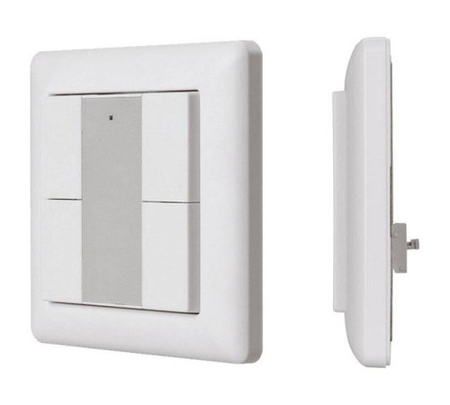 Панель универсальная клавишная встраиваемая Arlight 032501