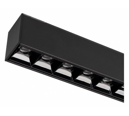 Встраиваемый светильник Arlight MAG-45 12 Вт 3000 К 032649