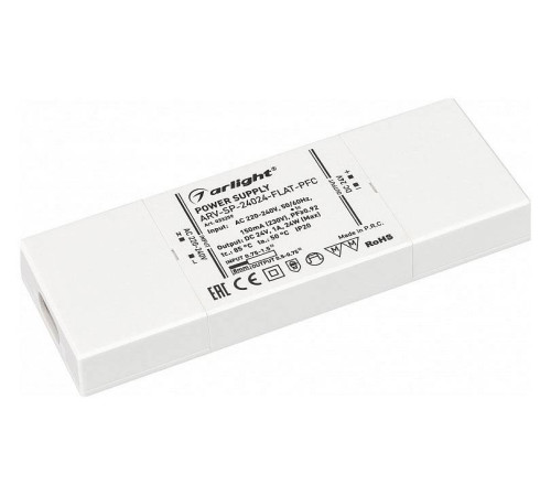 Блок питания Arlight ARV-SP 033259