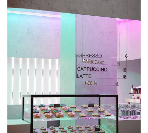 Лента светодиодная Arlight SPI-10-5060-60 033447