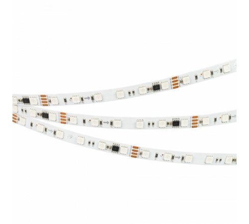 Лента светодиодная Arlight SPI-10-5060-60 033447