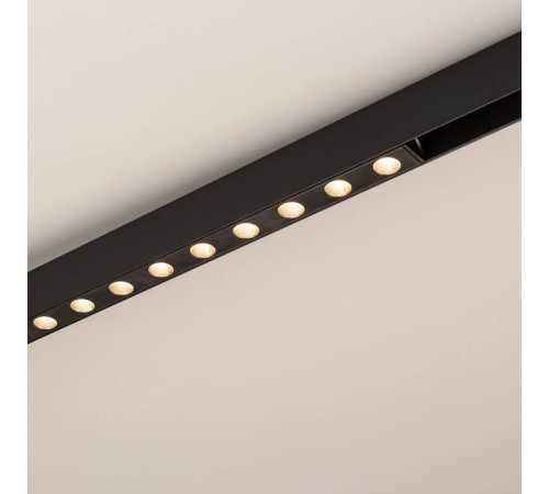 Встраиваемый светильник Arlight MAG-25 033671