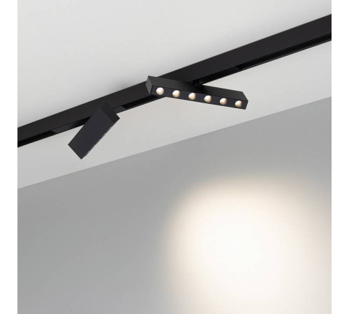 Накладной светильник Arlight MAG-25 033725