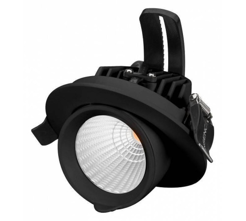 Встраиваемый светильник Arlight EXPLORER 034521