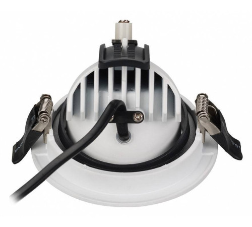 Встраиваемый светильник Arlight EXPLORER 034521