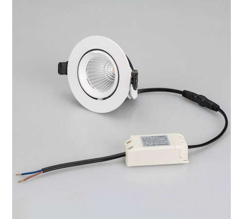 Встраиваемый светильник Arlight EXPLORER 034521