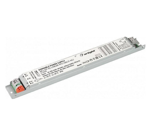 Блок питания Arlight ARJ 035536