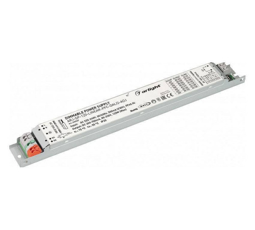 Блок питания Arlight ARJ 035537