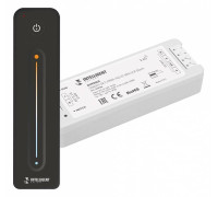 Контроллер-регулятор ЦТ с пультом ДУ Arlight SMART 036186