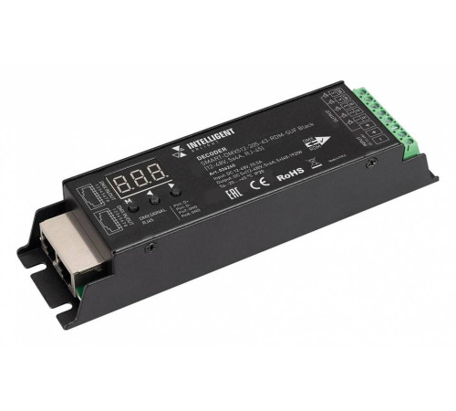 Декодер DMX Arlight 036245