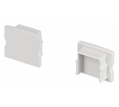 Заглушка для профиля Arlight ARH 036332