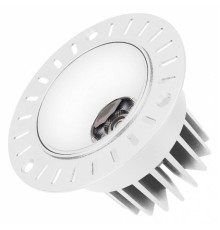 Встраиваемый светильник Arlight ATLAS 037057(1)