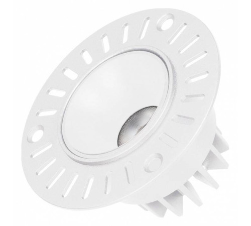 Встраиваемый светильник Arlight ATLAS 037058(1)