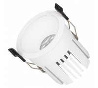 Встраиваемый светильник Arlight ATLAS 037184(1)