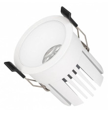 Встраиваемый светильник Arlight ATLAS 037184(1)