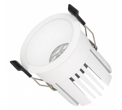 Встраиваемый светильник Arlight ATLAS 037184(1)