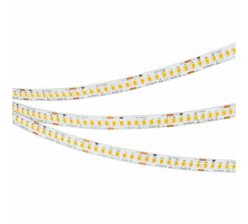 Лента светодиодная Arlight A200 24V 10mm 20 W/m 037223