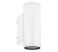Накладной светильник Arlight Forma 12 Вт 3000 К белый 037252