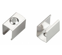 Крепление для профиля торцевое Arlight ARH 037391