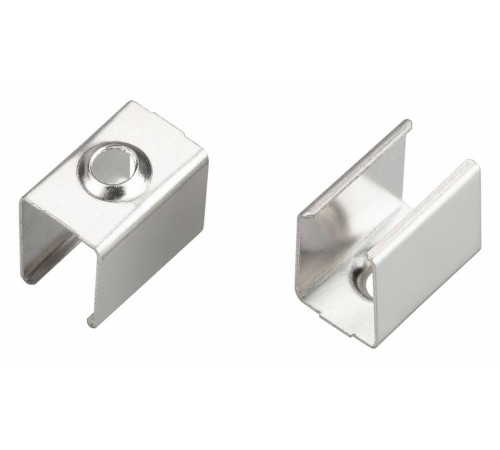 Крепление для профиля торцевое Arlight ARH 037391