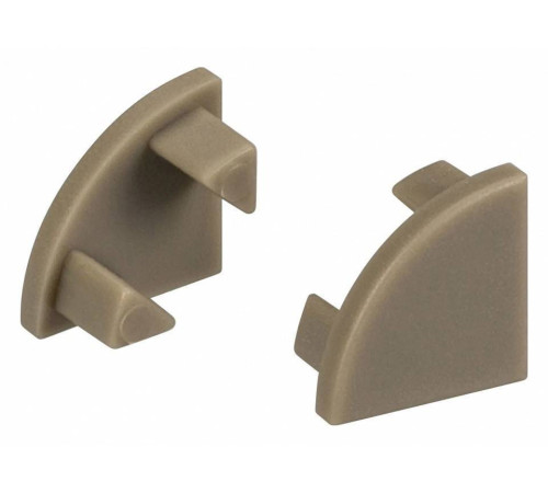 Набор заглушек для профиля Arlight SL-KANT 038367