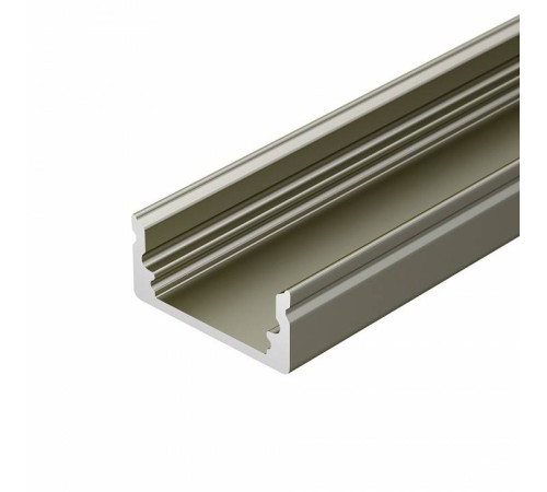 Профиль накладной Arlight ARH-LINE 038439