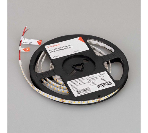 Лента светодиодная Arlight RT 038755(1)
