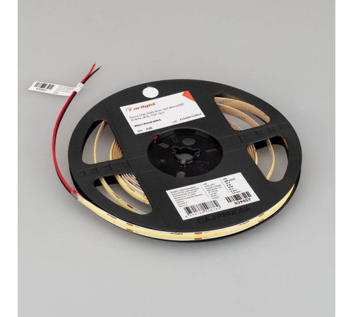 Лента светодиодная Arlight COB 39057