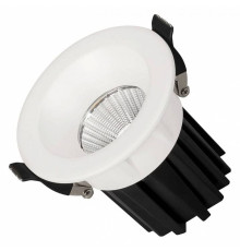 Встраиваемый светильник Arlight ATOLL 039066