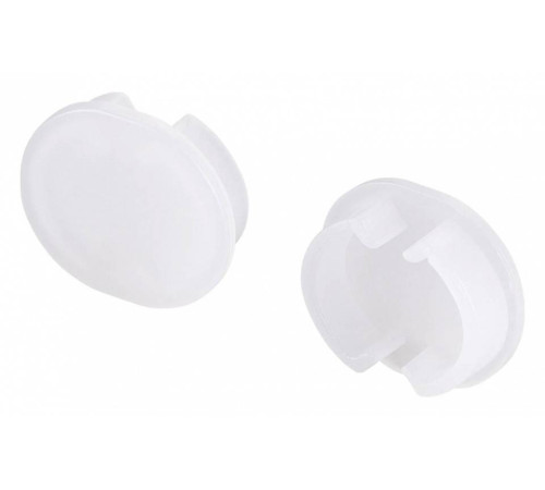 Заглушка для профиля Arlight ARH 039300