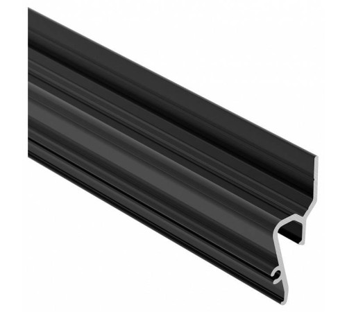 Профиль для установки натяжных потолков Arlight STRETCH 39509