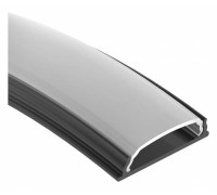 Профиль накладной гибкий Arlight ARH-BENT 39588