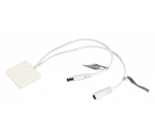 Микродиммер сенсорный для профилей с проводом Arlight PRIME 039749
