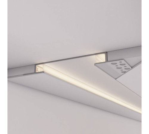 Профиль встраиваемый Arlight ARH-FANTOM 039946