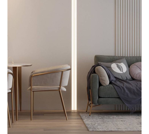 Профиль встраиваемый Arlight ARH-FANTOM 039946