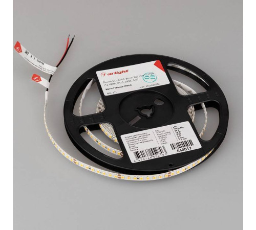 Лента светодиодная Arlight UL 040012