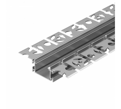 Профиль встраиваемый гибкий Arlight FANTOM-BENT 040331(1)