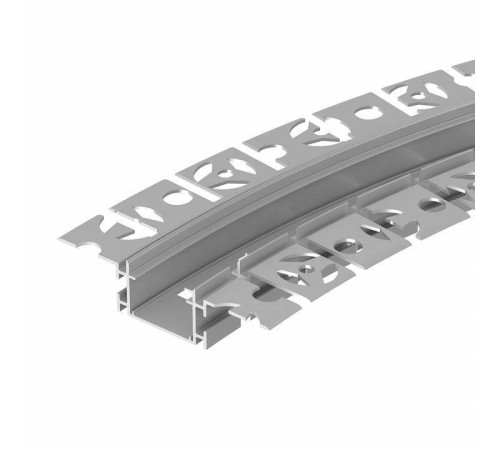 Профиль встраиваемый гибкий Arlight FANTOM-BENT 040331(1)
