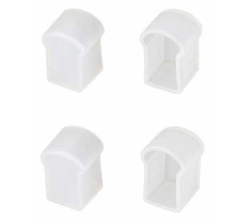 Заглушка для профиля Arlight WPH 040852