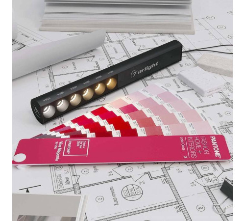 Фонарь ручной Arlight ARTE 041448