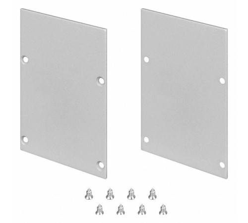 Заглушка для профиля Arlight SL-LINE 041758