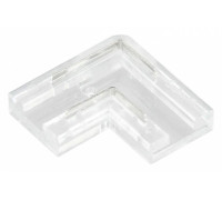 Соединитель лент угловой жесткий Arlight COB-MONO 41761