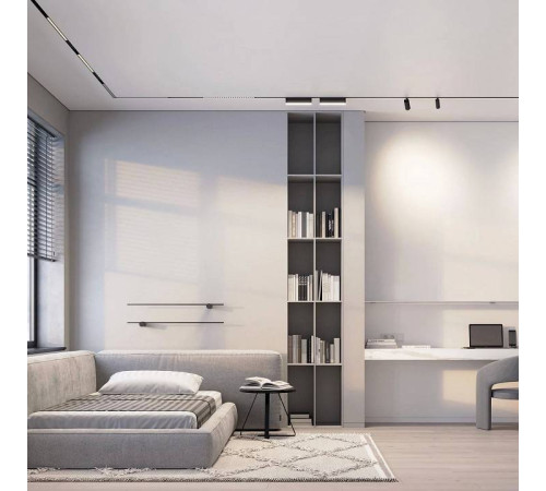 Встраиваемый светильник Arlight MAG-ORIENT 041879