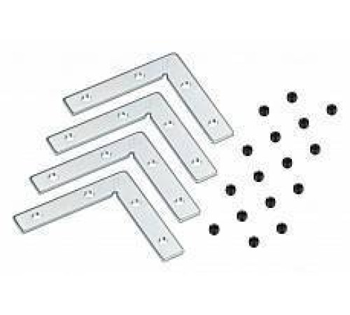 Крепление для трека Arlight MAG-ORIENT 042005