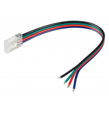 Соединитель лент гибкий Arlight COB-RGB 42064