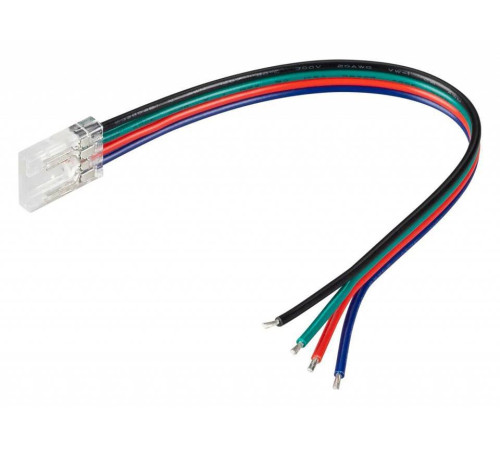 Соединитель лент гибкий Arlight COB-RGB 42064