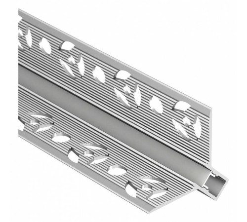 Профиль встраиваемый угловой внутренний Arlight ARH-DECORE 043161